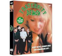 From the Vault #16 - Fraternity Demon [Alemania] [DVD]