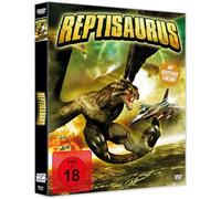 From the Vault #20 - Reptisaurus [Alemania] [DVD]