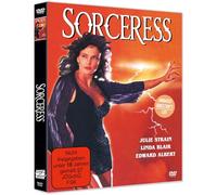 From the Vault #23 - Sorceress - Unrated Directors Cut / Linda Blair [Alemania] [DVD]