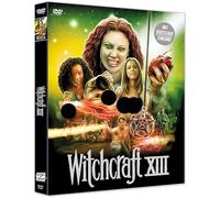 From the Vault #27 - Witchcraft XIII - Blood of the Chosen [Alemania] [DVD]