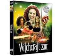 From the Vault #27 - Witchcraft XIII - Blood of the Chosen [DVD]