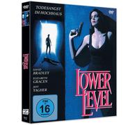 From the Vault #033 - Lower Level - Todesangst im Hochhaus [Alemania] [DVD]