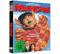 From the Vault #35 - Munchie - Cover a [Alemania] [Blu-ray]