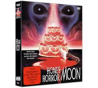 From the Vault #38 - Honey Horror Moon - Cover a [Alemania] [DVD]