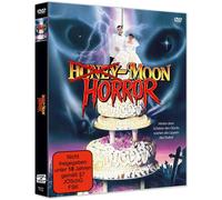 From the Vault #038 - Honey Horror Moon - Cover B [Alemania] [DVD]