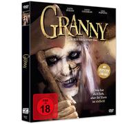 From the Vault #040 - Granny - die Killer-Oma [Alemania] [DVD]