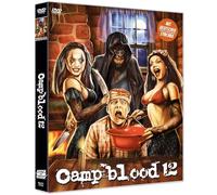 From the Vault #42 - Camp Blood 12 + Bonus "Camp Blood Kills" [DVD]