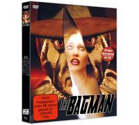 From The Vault #43 - BAGMAN - The Return of Jack Marshall (DVD) Stephanie Beaton