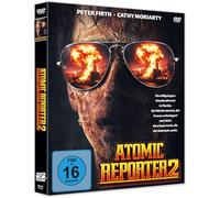 From the Vault #49 - Atomic Reporter 2 - Burndown - Cover B [Alemania] [DVD]