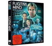 From the Vault #53 - Fugitive Mind + Prophet - Brain Twisters Double Feature [Alemania] [Blu-ray]