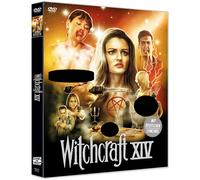 From the Vault #72 - Witchcraft XIV: Angel of Death [Alemania] [DVD]