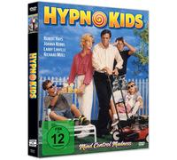 From the Vault #073 - Hypno Kids