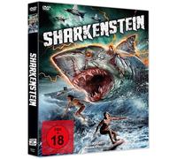 From the Vault #090 - Sharkenstein [Alemania] [DVD]