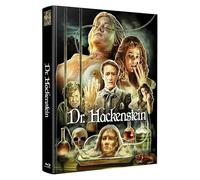 From the Vault - Dr. Hackenstein - Mediabook [Alemania] [Blu-ray]