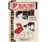 From The Vault: Hampton Coliseum (Live In 1981) (DVD) (Importación USA)
