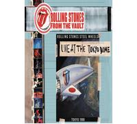 From The Vault: Live At The Tokyo Dome 1990 (Blu-ray) the (Importación USA)
