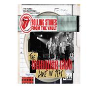 From The Vault: The Marquee Club Live In 1971 (DVD) (Importación USA)