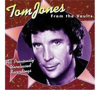 From the Vaults by Tom Jones (1998-04-28)