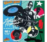 From The Vaults of Everest Records, Part 4 - Nothin' But The Blues