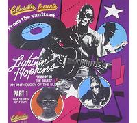 From the Vaults of Everest Records Vol.1: Drinking in the Blues