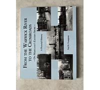 From the Warwick River to the Crossroads: On Maryland's Eastern shore : a pictorial hsitory