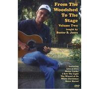 From the Woodshed to the Stage - Volume 2