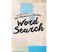 From the World of Red Glasses on a Rabbit