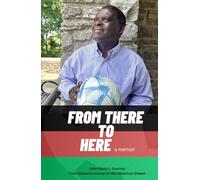 From There to Here: John Nkata's Journey from Malawian soccer to the American Dream