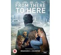 From_There_To_Here_(TV_Series) [Alemania] [DVD]