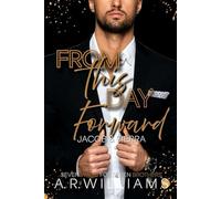 From This Day Forward : Jacob and Sierra: BWWM Billionaire Romance (Seven Wives for Seven Brothers)