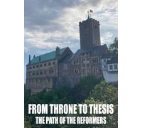 From Throne To Thesis: The Path of The Reformers