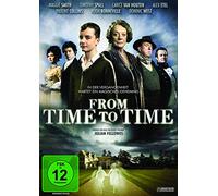 From Time to Time [Alemania] [DVD]
