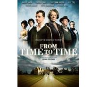 From Time To Time by Timothy Spall