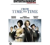 From Time to Time ( Chimneys of Green Knowe )