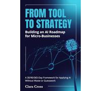 From Tool to Strategy: Building an AI Roadmap for Micro-Businesses (AI Mastery for Entrepreneurs)