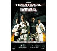 From Tradition Martial Arts to Mma-Jujitsu Karate Judo [USA] [DVD]