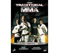 From Traditional Martial Arts to Mma [Reino Unido] [DVD]