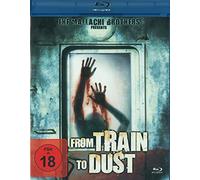 From Train to Dust [Alemania] [Blu-ray]