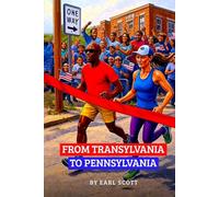 FROM TRANSYLVANIA TO PENNSYLVANIA: PRAY UNTIL SOMETHING HAPPENS (P.U.S.H.)