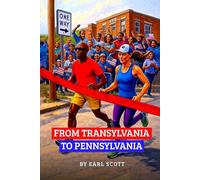 FROM TRANSYLVANIA TO PENNSYLVANIA: PRAY UNTIL SOMETHING HAPPENS (P.U.S.H.)