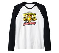 from Underdogs to Champions, Equipo, Ganador Camiseta Manga Raglan