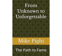 From Unknown to Unforgettable: The Path to Fame