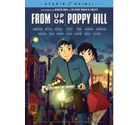 From Up On Poppy Hill (2 Dvd) [Edizione: Stati Uniti] [Reino Unido]
