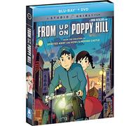 From Up on Poppy Hill [USA] [Blu-ray]