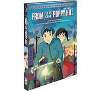 From Up on Poppy Hill [USA] [DVD]