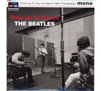 From Us to You #2 March 1964 Ep [Vinilo]