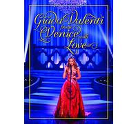 From Venice With Love