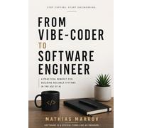 From Vibe-Coder to Software Engineer