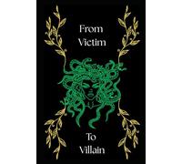 From Victim To Villain: Resilience is the Only Option