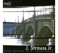 From Vienna to St. Petersburg